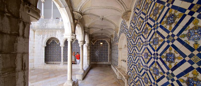 The National Tile Museum