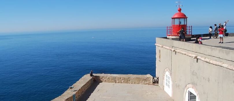 Fort of São Miguel Arcanjo