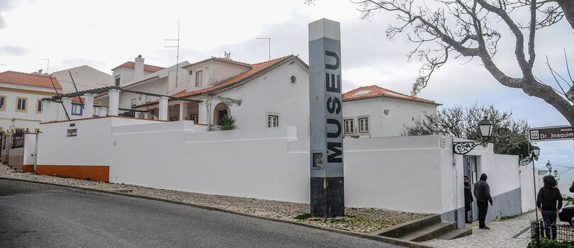 Museu Dr. Joaquim Manso