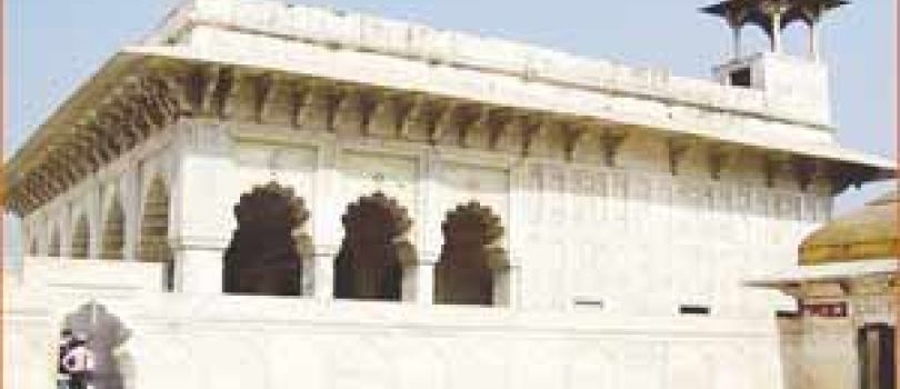 Super Luxury Golden Triangle Tour