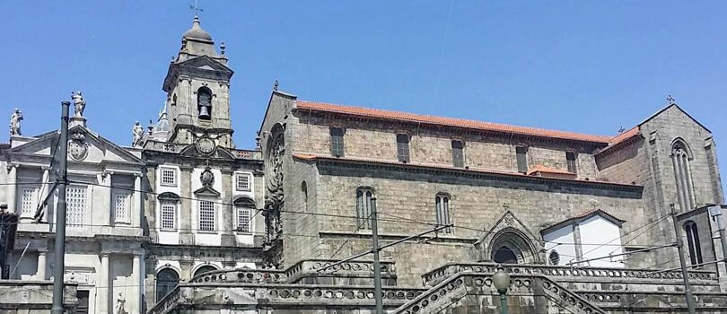 Church of São Francisco