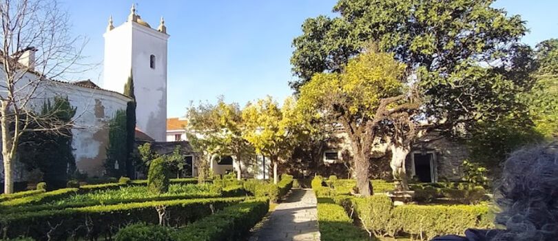 Casa Museu Passos Canavarro