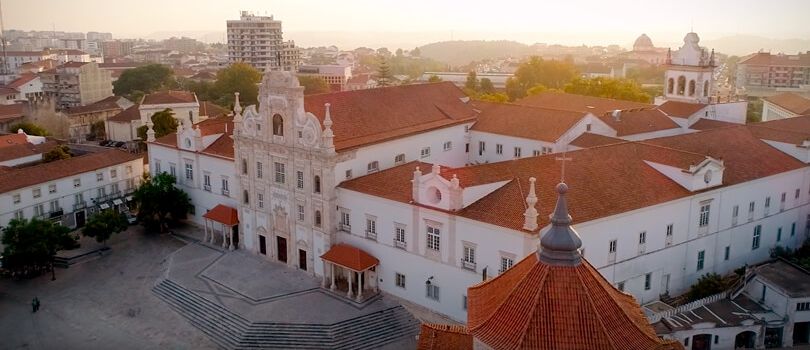 Church of Santa Clara