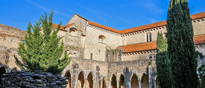 Convent of São Francisco