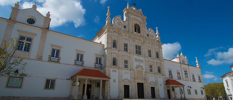 Santarém Cathedral