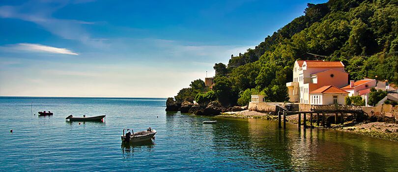 Arrábida Natural Park