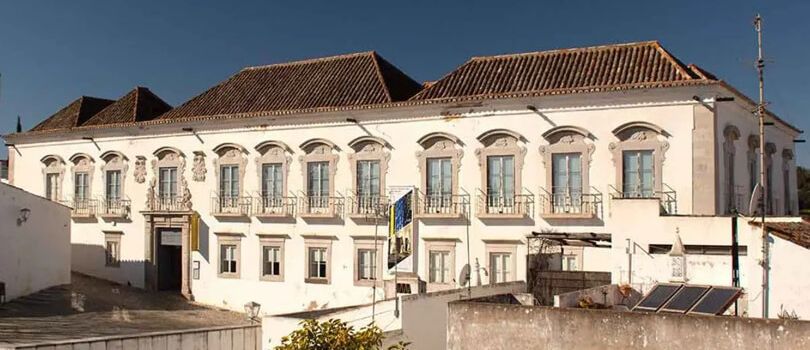 Tavira Municipal Museum