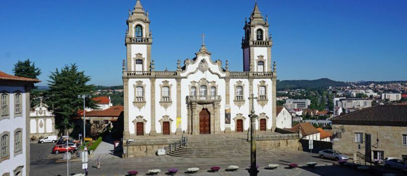 Church of the Misericórdia