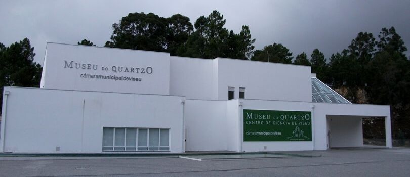 Museu do Quartzo