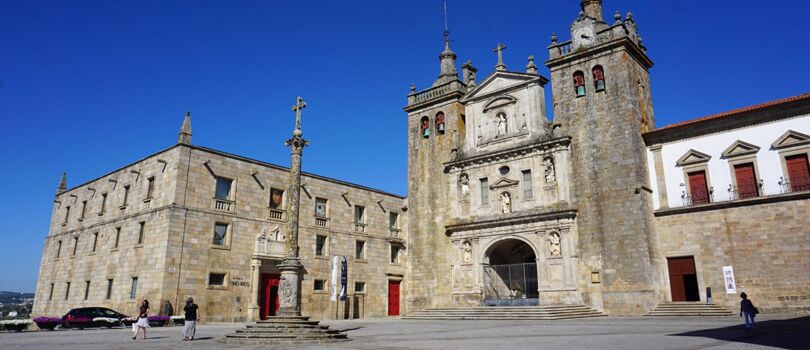 Viseu Cathedral
