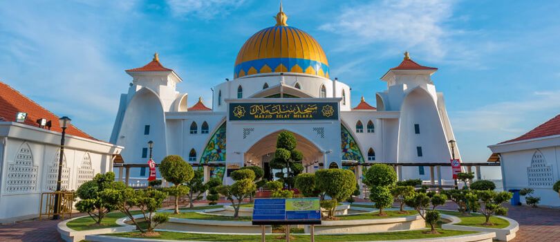 Masjid Selat