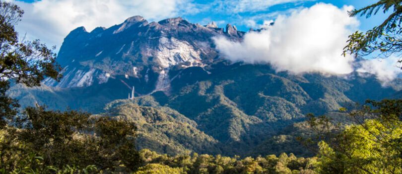 Kinabalu National Park