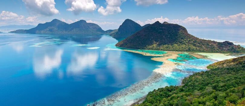 Tunku Abdul Rahman Marine Park