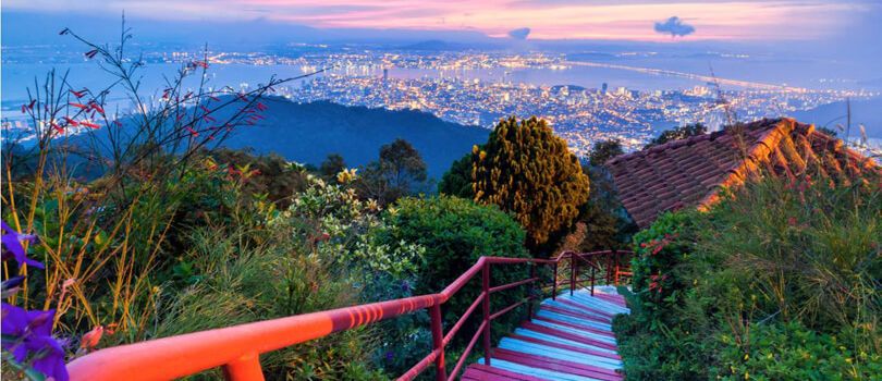 Penang Hill