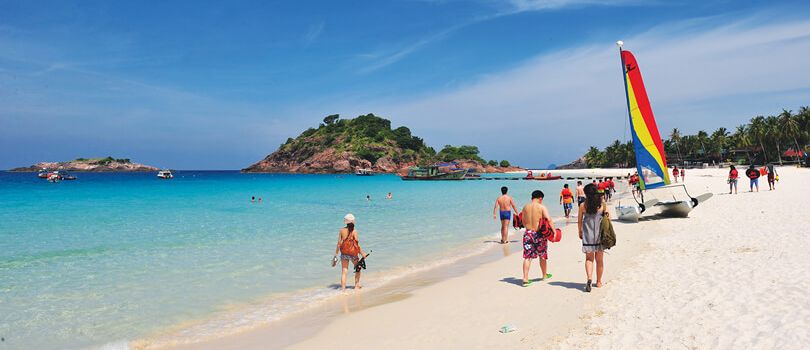 Redang Island