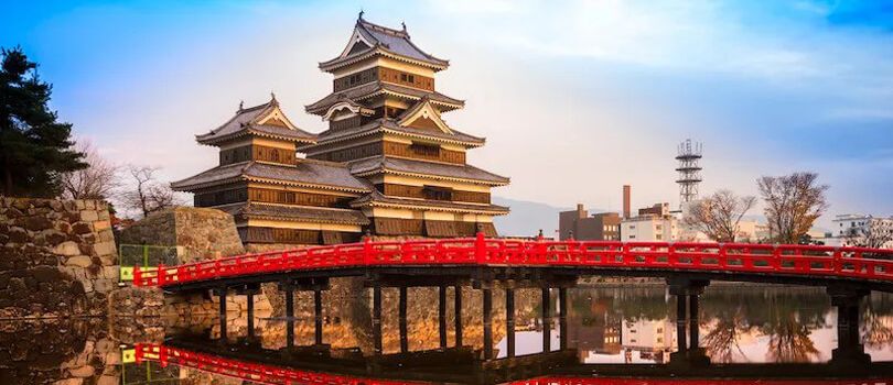Matsumoto Castle