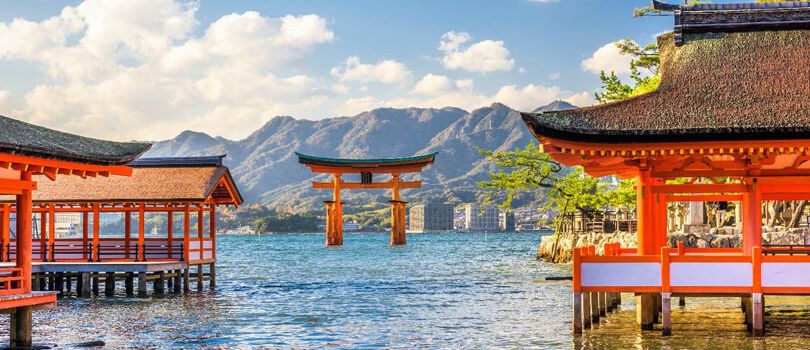 Miyajima Island