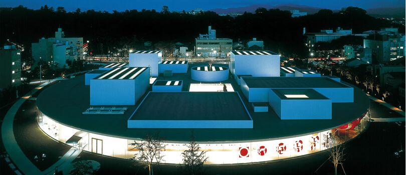 Ishikawa Prefectural Museum of Art