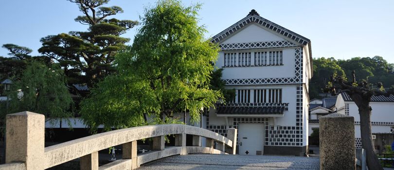 Kurashiki Archaeological Museum