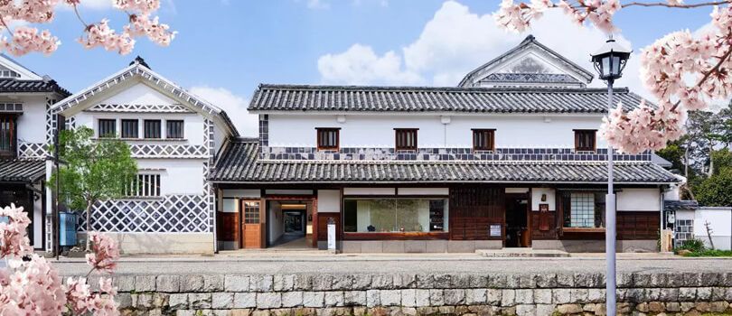 Kurashiki Museum of Folkcraft