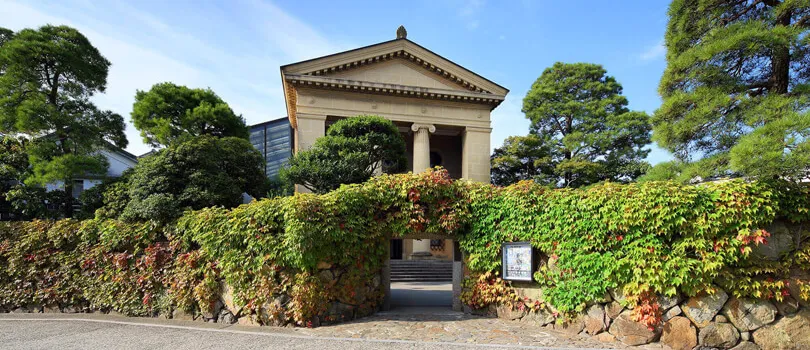 Ohara Museum of Art