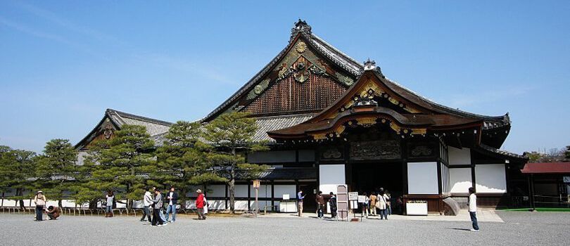 Nijo Castle