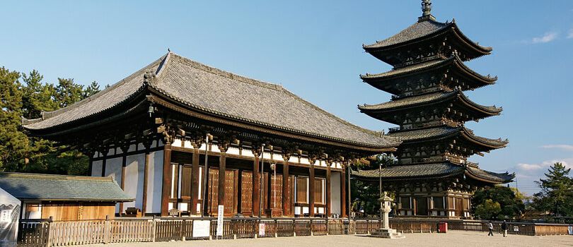 Kōfuku-ji Temple