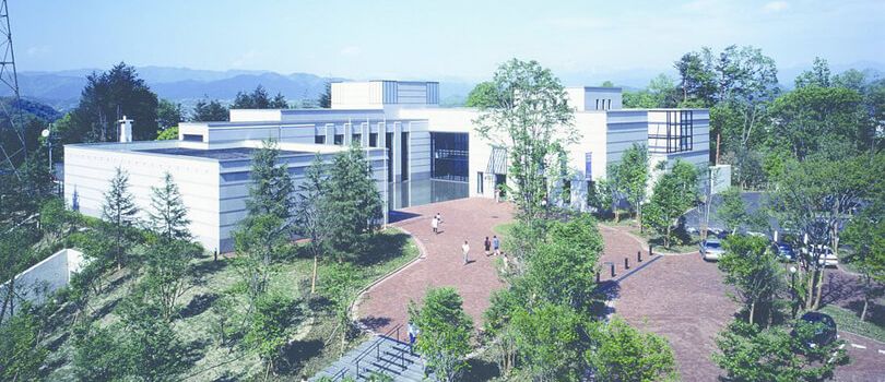 Hida Takayama Museum of Art