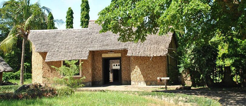 About The Bombolulu Workshop and Cultural Centre