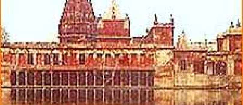 Golden Triangle with Varanasi Tour