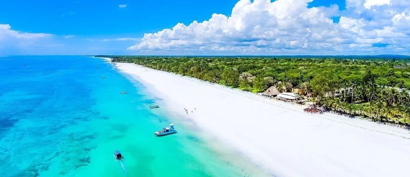 Diani Beach