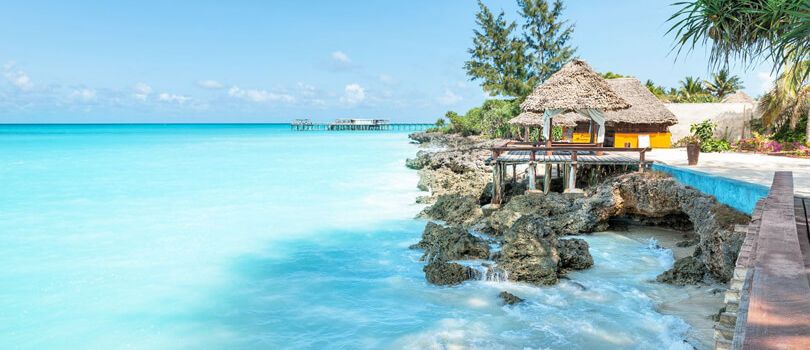 Mombasa Marine National Park