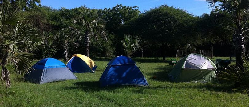 Nguuni Nature Sanctuary