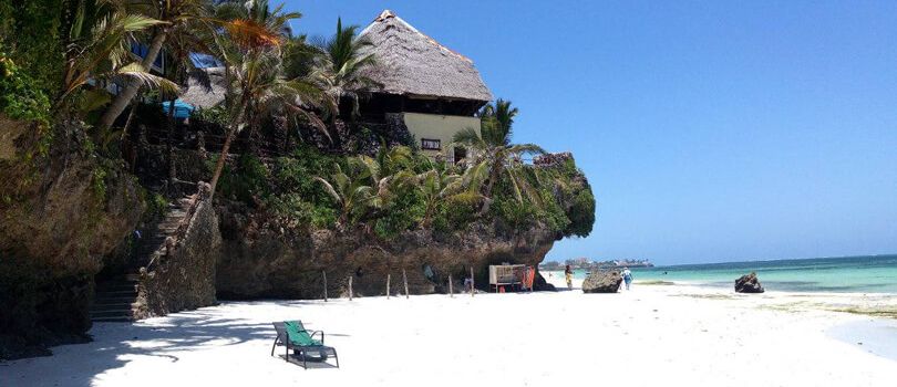 Nyali Beach