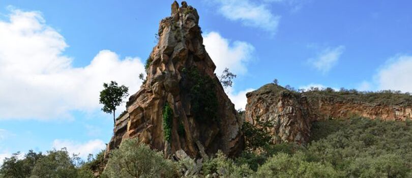 Hells Gate National Park