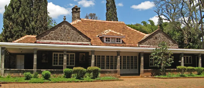 Karen Blixen Museum