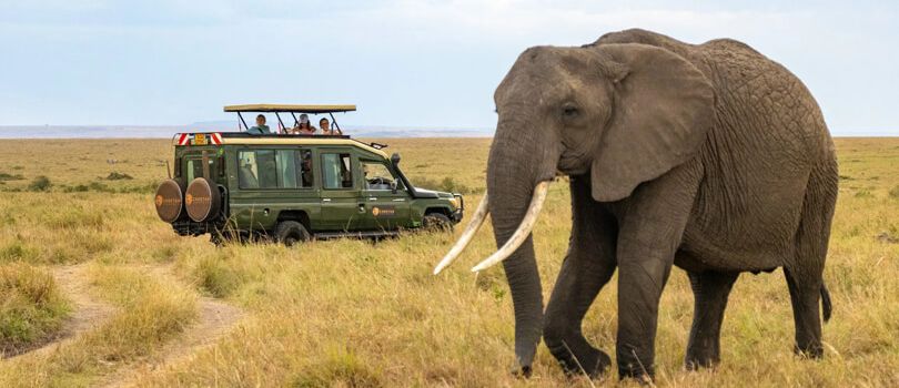 Sibiloi National Park