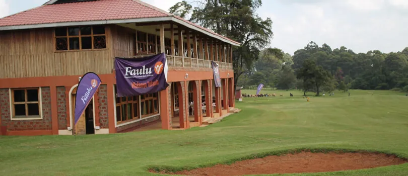 Kitale Golf Club
