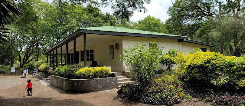 Hyrax Hill Prehistoric Site and Museum