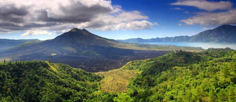 Menengai Crater Nakuru