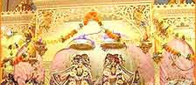 Religious Journey Tour