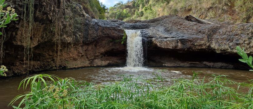 Ngurumani Escarpment