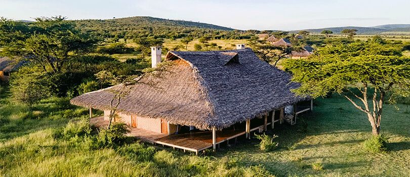 Siana Conservancy