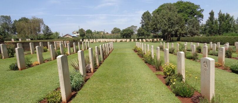 Italian War Memorial Church