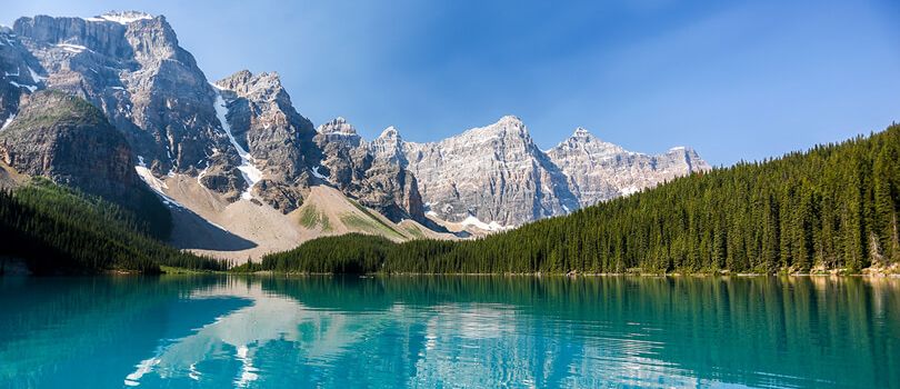 Banff National Park