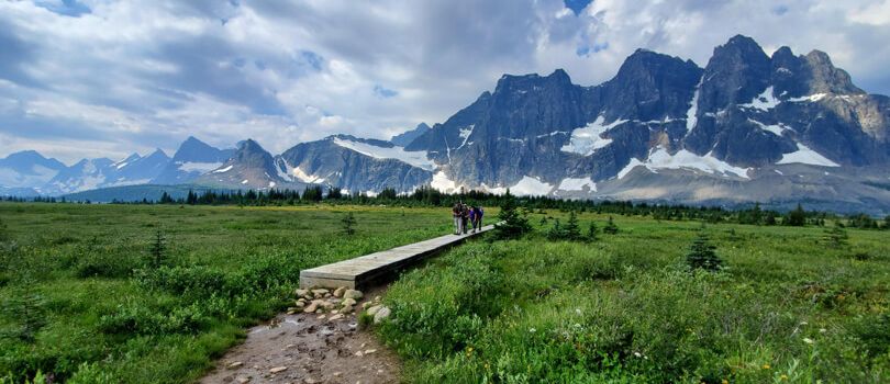 Jasper National Park