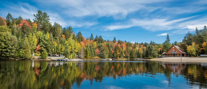 Algonquin Provincial Park