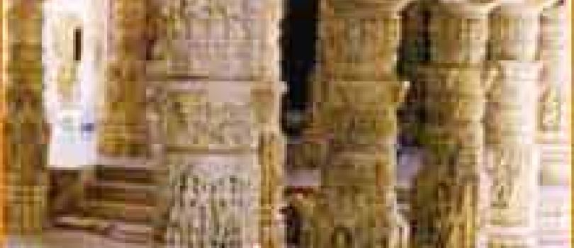 10D Jaisalmer - Jodhpur - Mount Abu - Udaipur - Pushkar - Jaipur Tour