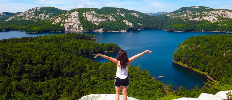 Killarney Provincial Park