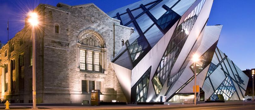 Royal Ontario Museum